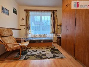 Pronájem bytu 1+kk, Bystřice, Dr. E. Beneše, 33 m2