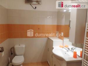 Pronájem bytu 1+kk, Bystřice, Dr. E. Beneše, 33 m2