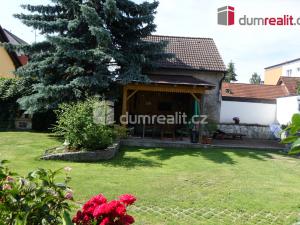 Pronájem bytu 1+kk, Bystřice, Dr. E. Beneše, 33 m2