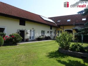 Pronájem bytu 1+kk, Bystřice, Dr. E. Beneše, 33 m2