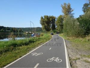 Prodej bytu 2+1, Praha - Braník, Pod vinohradem, 55 m2
