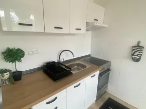 Prodej bytu 3+1, Praha - Střížkov, Habartická, 67 m2