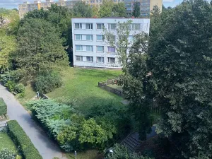 Prodej bytu 3+1, Praha - Střížkov, Habartická, 67 m2