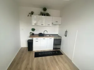 Prodej bytu 3+1, Praha - Střížkov, Habartická, 67 m2