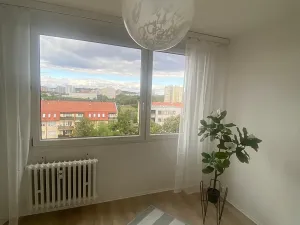 Prodej bytu 3+1, Praha - Střížkov, Habartická, 67 m2