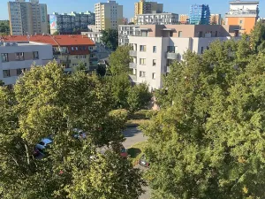 Prodej bytu 3+1, Praha - Střížkov, Habartická, 67 m2
