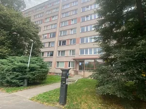 Prodej bytu 3+1, Praha - Střížkov, Habartická, 67 m2