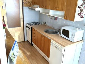Prodej bytu 3+1, Třebíč - Nové Dvory, Energetiků, 70 m2
