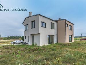 Prodej rodinného domu, Horoušany, 102 m2