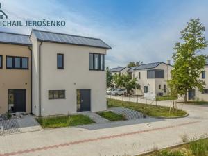 Prodej rodinného domu, Horoušany, 102 m2