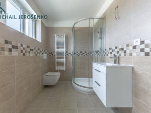 Prodej rodinného domu, Horoušany, 102 m2