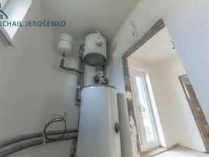 Prodej rodinného domu, Horoušany, 102 m2