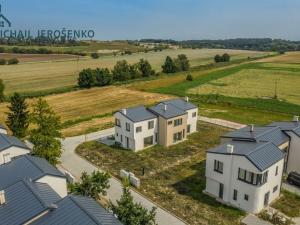 Prodej rodinného domu, Horoušany, 102 m2