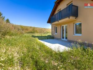Prodej rodinného domu, Lány, 168 m2