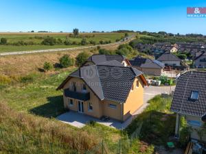 Prodej rodinného domu, Lány, 168 m2