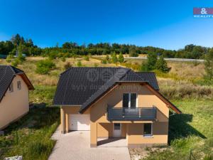 Prodej rodinného domu, Lány, 168 m2