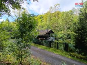 Prodej chaty, Dolní Lomná, 35 m2
