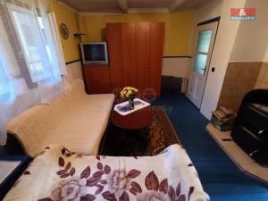 Prodej chaty, Dolní Lomná, 35 m2