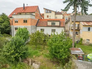 Prodej rodinného domu, Říčany, Podskalí, 149 m2