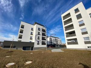 Pronájem bytu 3+kk, Opava - Předměstí, Kačírkova, 98 m2