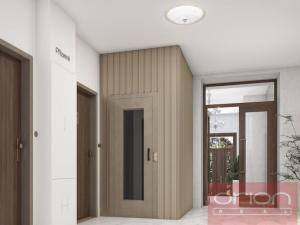 Prodej bytu 3+kk, Praha - Vinohrady, Vinohradská, 118 m2
