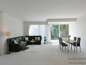 Prodej bytu 3+kk, Praha - Krč, Nad Ryšánkou, 117 m2