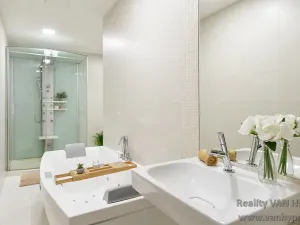 Prodej bytu 3+kk, Praha - Krč, Nad Ryšánkou, 117 m2