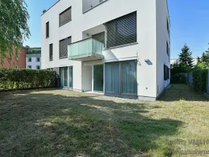 Prodej bytu 3+kk, Praha - Krč, Nad Ryšánkou, 117 m2