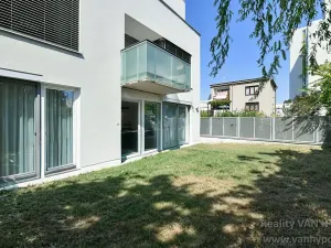 Prodej bytu 3+kk, Praha - Krč, Nad Ryšánkou, 117 m2