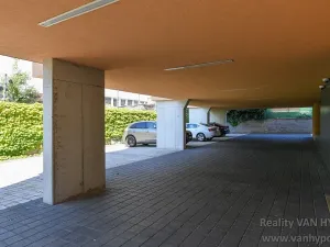 Prodej bytu 3+kk, Praha - Krč, Nad Ryšánkou, 117 m2