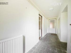 Prodej rodinného domu, Vyškov, Revoluční, 106 m2