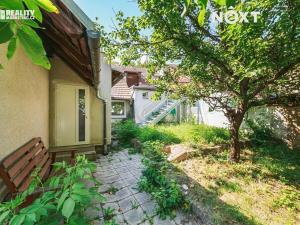 Prodej rodinného domu, Vyškov, Revoluční, 106 m2