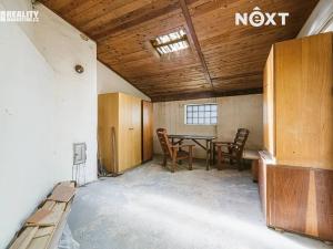 Prodej rodinného domu, Vyškov, Revoluční, 106 m2