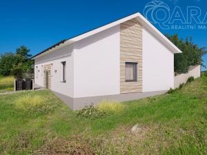 Prodej pozemku pro bydlení, Hvězdlice - Staré Hvězdlice, 728 m2