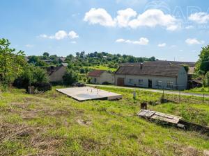 Prodej pozemku pro bydlení, Hvězdlice - Staré Hvězdlice, 728 m2