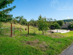 Prodej pozemku pro bydlení, Hvězdlice - Staré Hvězdlice, 728 m2