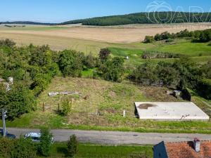 Prodej pozemku pro bydlení, Hvězdlice - Staré Hvězdlice, 728 m2