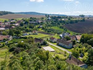 Prodej pozemku pro bydlení, Hvězdlice - Staré Hvězdlice, 728 m2