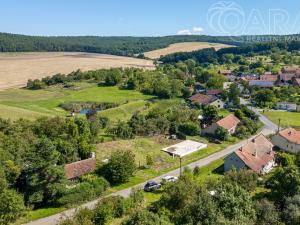 Prodej pozemku pro bydlení, Hvězdlice - Staré Hvězdlice, 728 m2