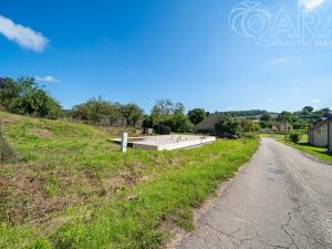 Prodej pozemku pro bydlení, Hvězdlice - Staré Hvězdlice, 728 m2