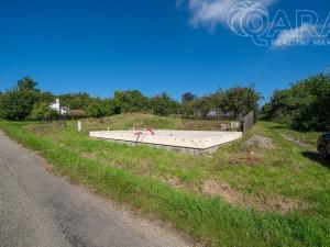 Prodej pozemku pro bydlení, Hvězdlice - Staré Hvězdlice, 728 m2