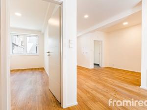 Prodej rodinného domu, Brno - Maloměřice, Obřanská, 58 m2