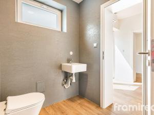 Prodej rodinného domu, Brno - Maloměřice, Obřanská, 58 m2
