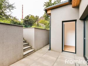 Prodej rodinného domu, Brno - Maloměřice, Obřanská, 58 m2