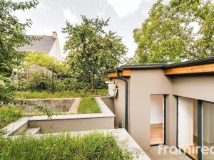 Prodej rodinného domu, Brno - Maloměřice, Obřanská, 58 m2
