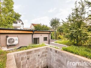 Prodej rodinného domu, Brno - Maloměřice, Obřanská, 58 m2
