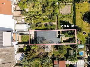Prodej rodinného domu, Brno - Maloměřice, Obřanská, 58 m2