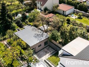 Prodej rodinného domu, Brno - Maloměřice, Obřanská, 58 m2