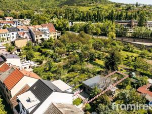 Prodej rodinného domu, Brno - Maloměřice, Obřanská, 58 m2