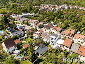 Prodej rodinného domu, Brno - Maloměřice, Obřanská, 58 m2
